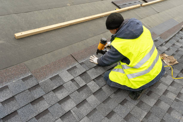 Tile Roofing Contractor in Tustin, CA