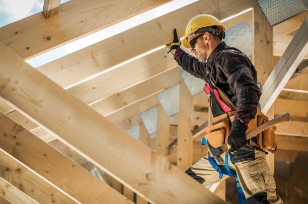Professional Roofing Contractor in Tustin, CA