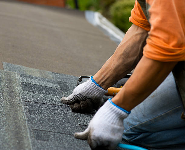 Quick and Trustworthy Emergency Roof Repair Services in Tustin, CA