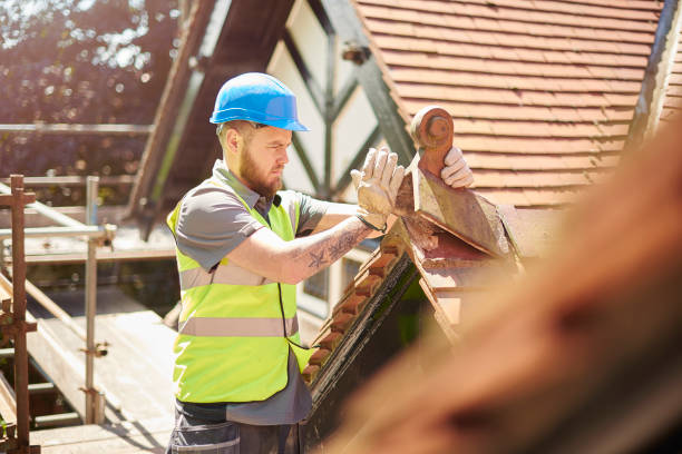 Best Residential Roofing Contractor  in Tustin, CA